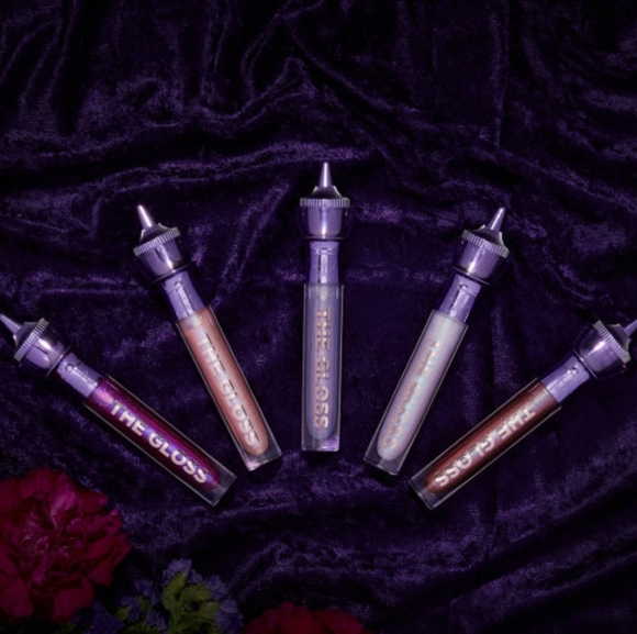 💜Jeffree Star "Lord Star" The Gloss - Picture 6 of 6